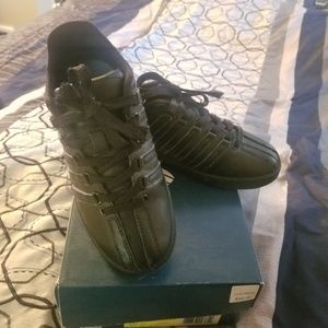 Kids K-swiss classic